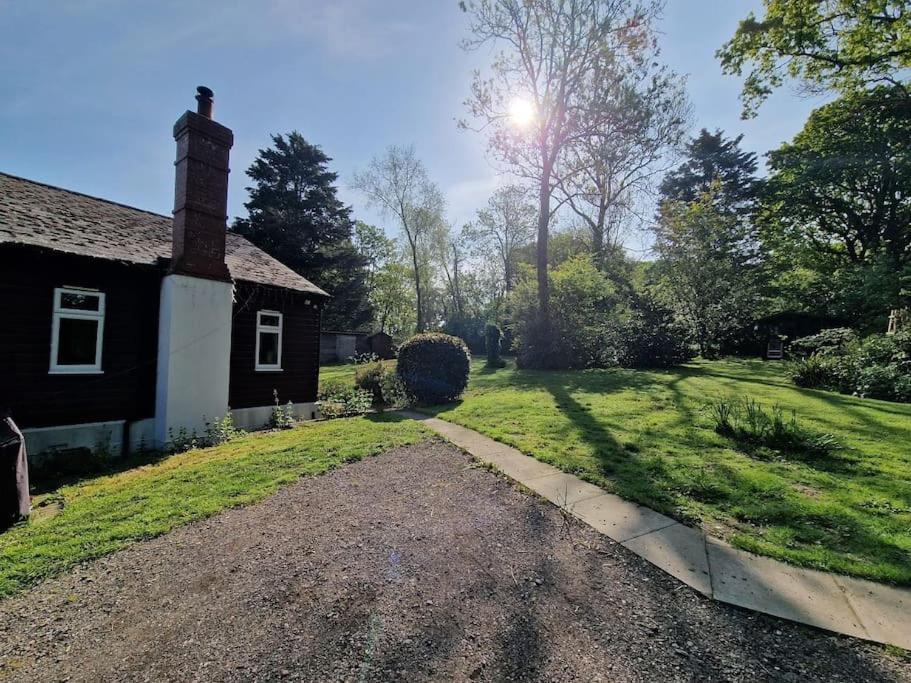 Appartement Country Retreat Near Sea And South Downs, On National Cycle Network à Polegate Extérieur photo