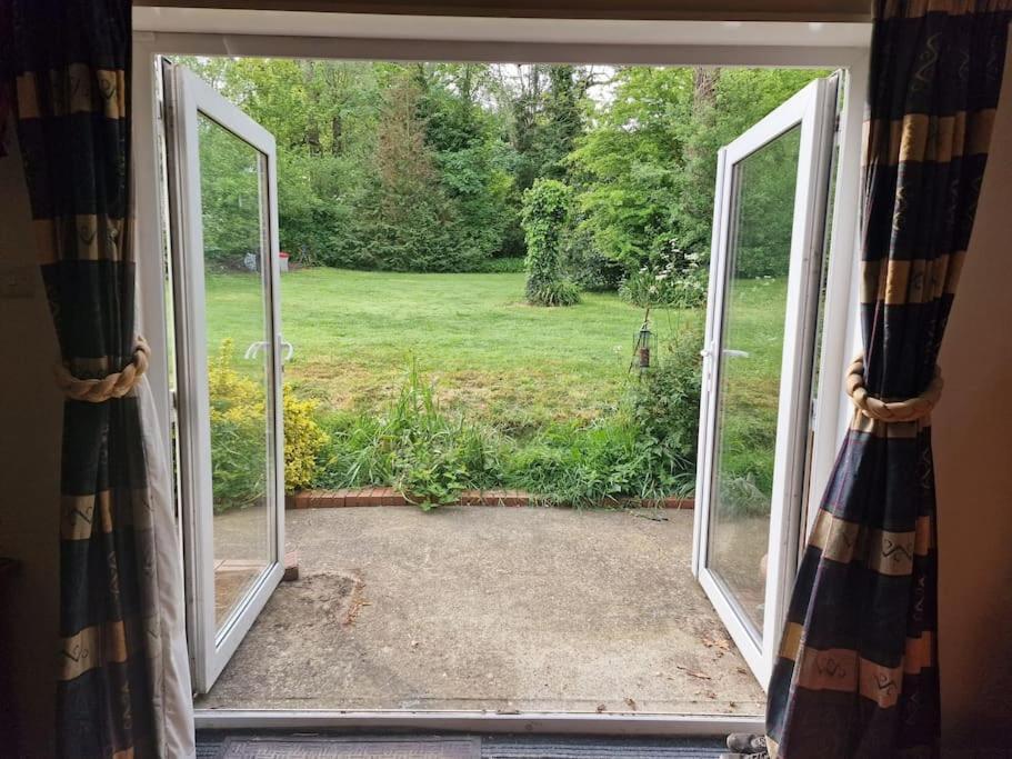 Appartement Country Retreat Near Sea And South Downs, On National Cycle Network à Polegate Extérieur photo