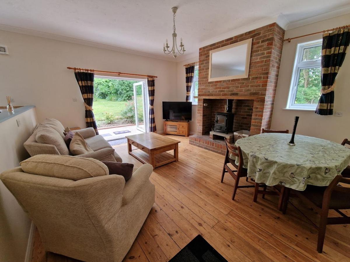 Appartement Country Retreat Near Sea And South Downs, On National Cycle Network à Polegate Extérieur photo