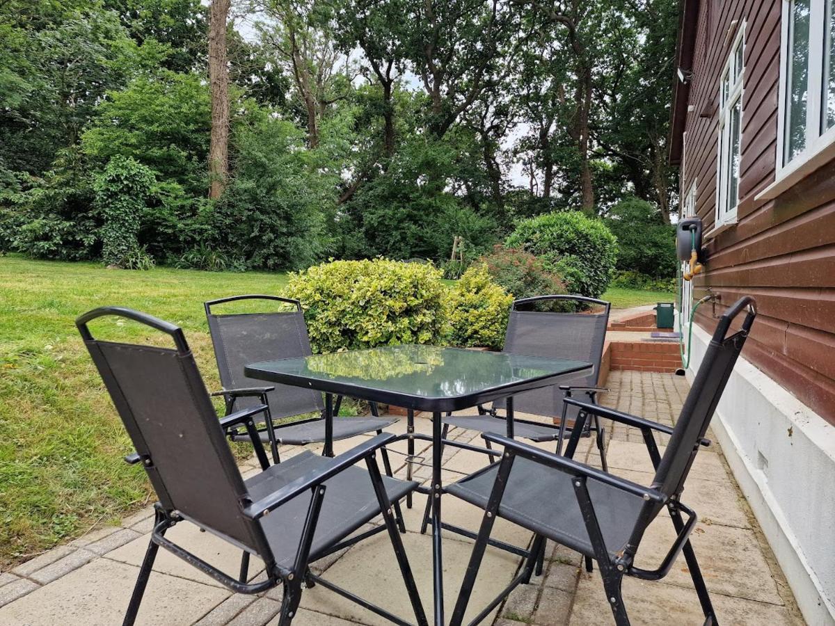 Appartement Country Retreat Near Sea And South Downs, On National Cycle Network à Polegate Extérieur photo