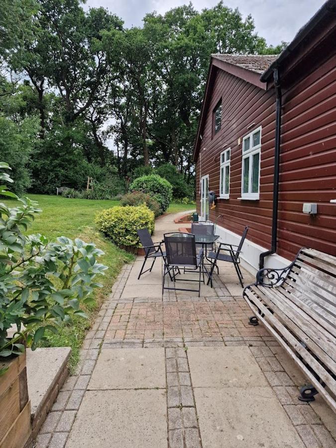 Appartement Country Retreat Near Sea And South Downs, On National Cycle Network à Polegate Extérieur photo